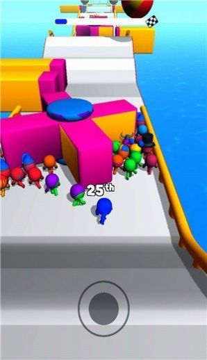 障碍淘汰赛截图(4)