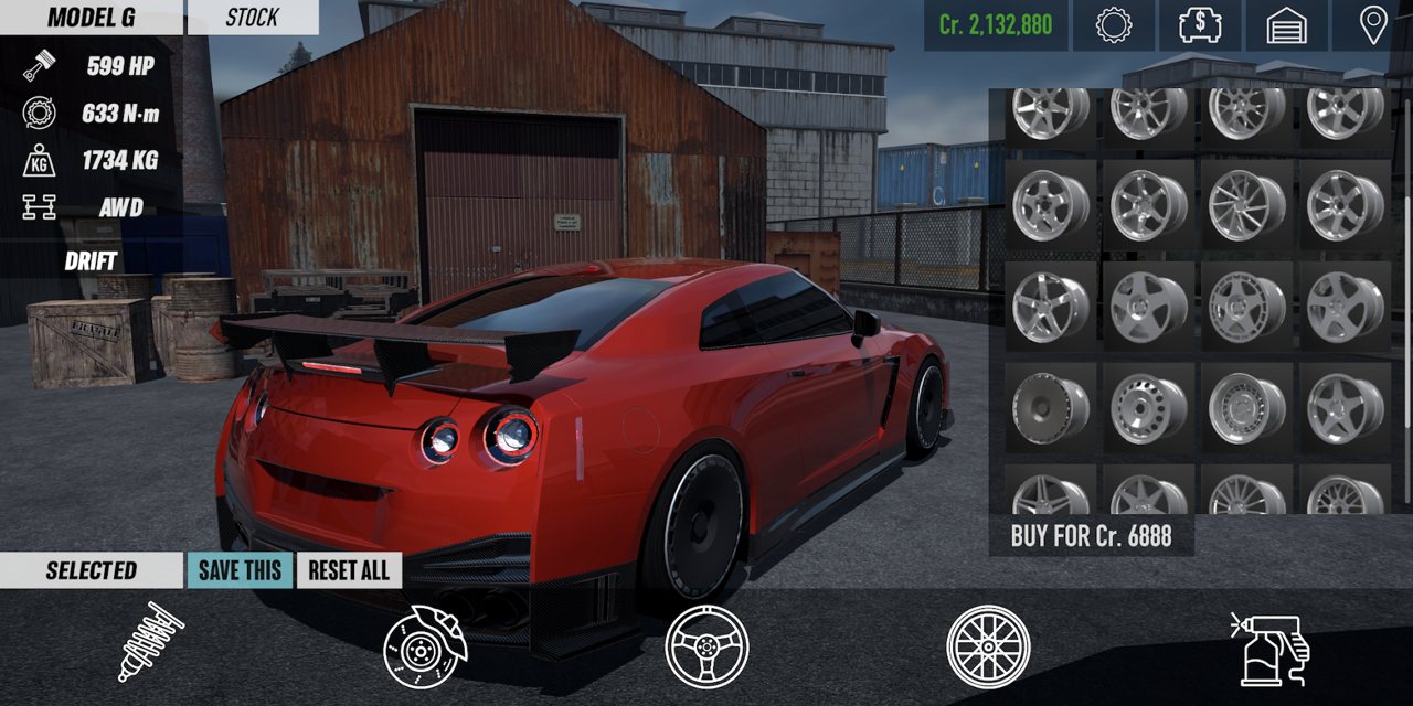 漂移与竞速截图(2)