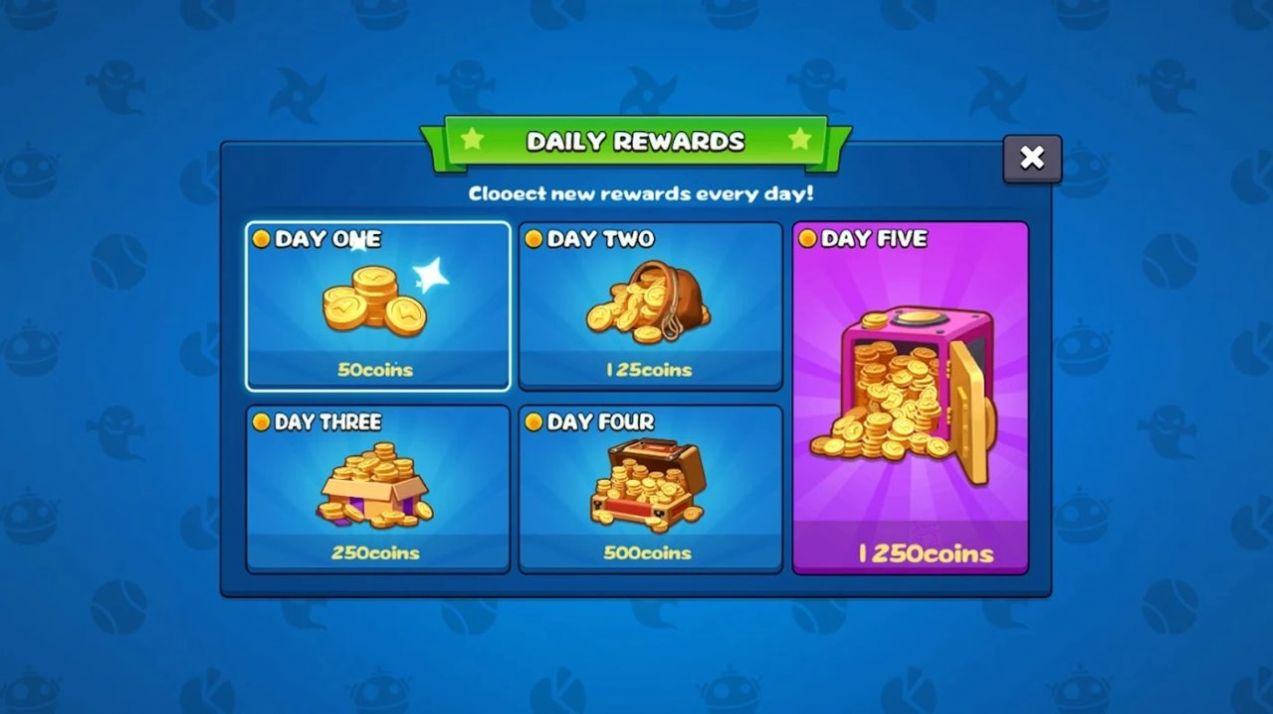 游戏派对截图(1)