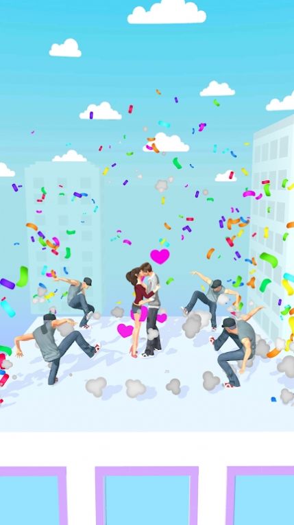 爱在高处截图(2)