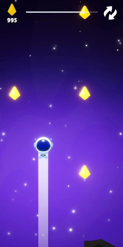 深空弹射截图(1)