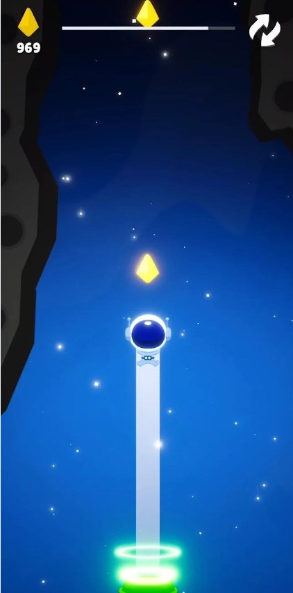 深空弹射截图(2)