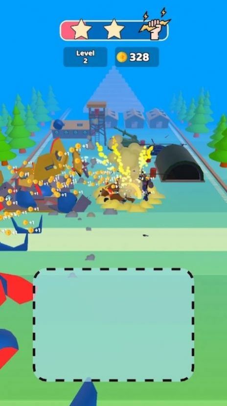 雷神大师截图(3)