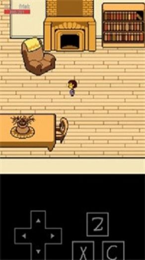 传说之下血截图(4)