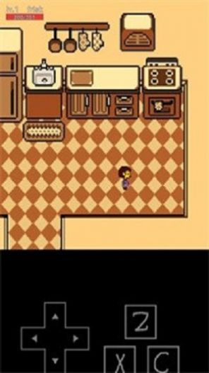 传说之下血截图(2)