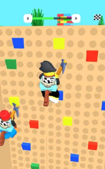 砖块比赛截图(4)