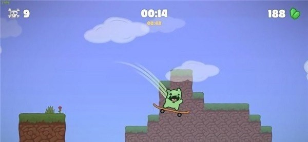 施莱历险记截图(2)