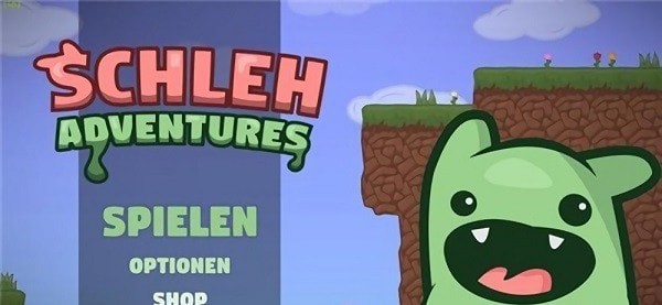 施莱历险记截图(4)