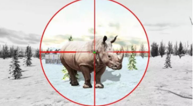 狩猎狙击手3D截图(3)