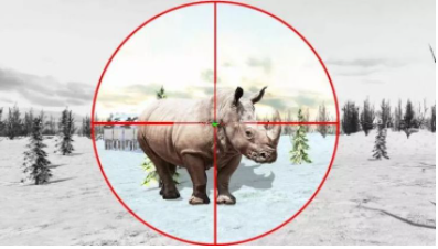 狩猎狙击手3D截图(1)