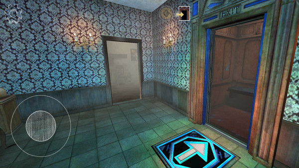 恐怖惊魂夜截图(4)