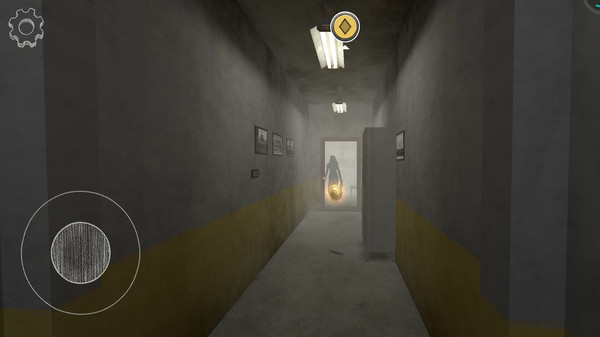 恐怖惊魂夜截图(3)