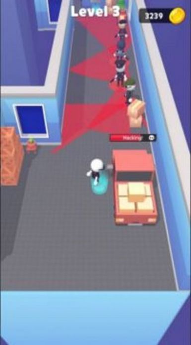 黑客小子截图(2)