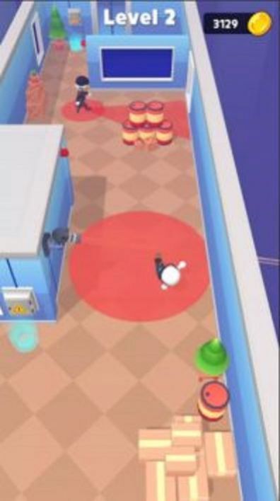 黑客小子截图(4)