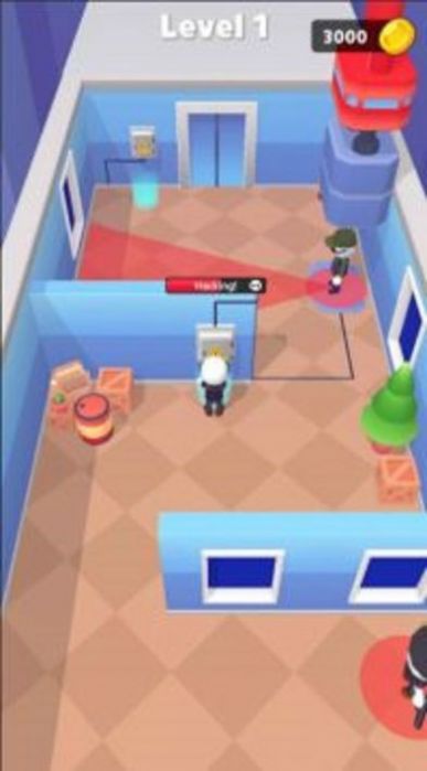 黑客小子截图(3)