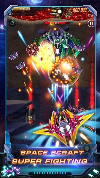 雷电战争模拟器截图(4)