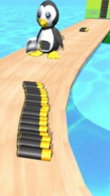 绿色冲刺截图(1)