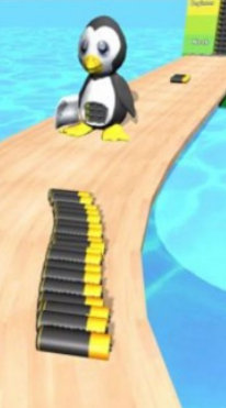 绿色冲刺截图(3)