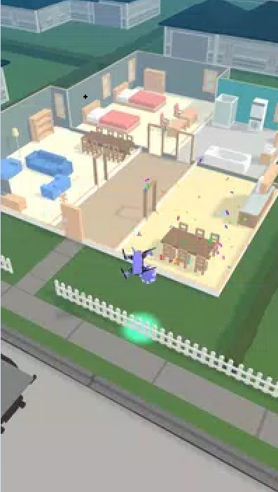 无人机家居设计截图(3)