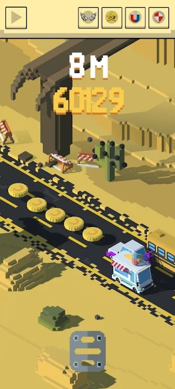 Surfing Car截图(3)