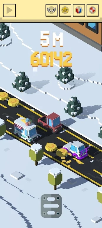 Surfing Car截图(2)