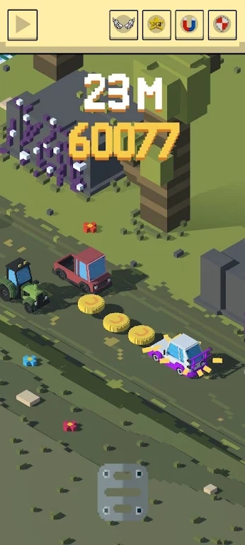 Surfing Car截图(4)