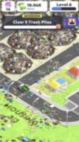垃圾城市截图(2)