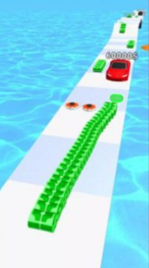 绿色冲刺截图(4)