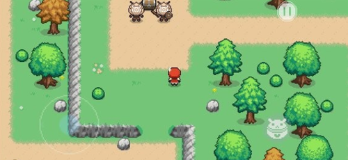 可莉的炸弹人秘境大冒险截图(1)