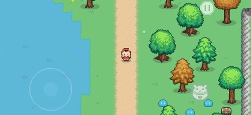 可莉的炸弹人秘境大冒险截图(2)