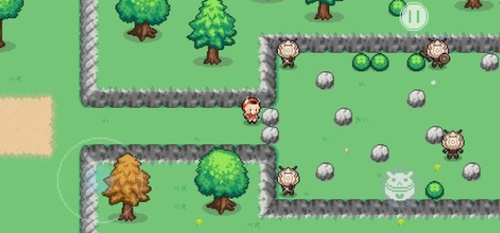 可莉的炸弹人秘境大冒险截图(3)