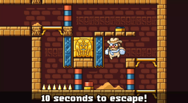 寻宝逃脱截图(3)