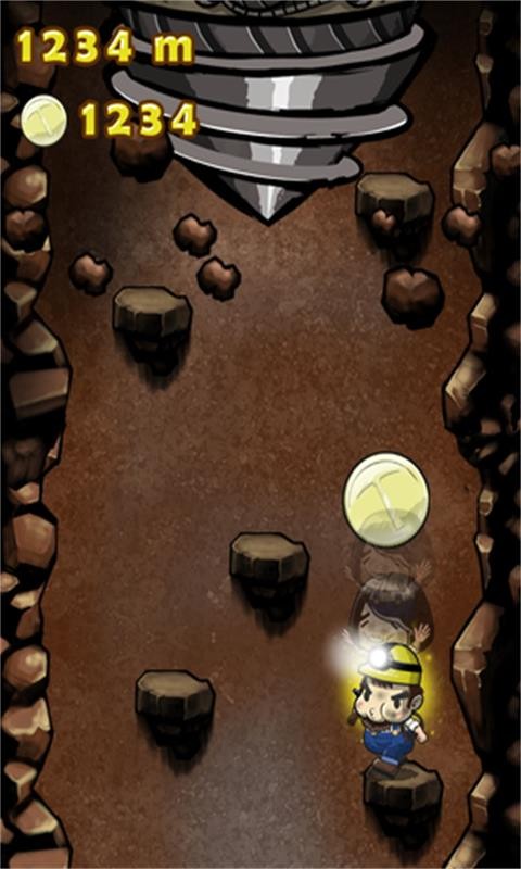 绝境勇者地牢逃生截图(1)