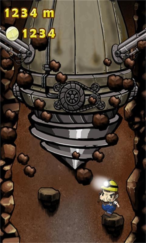 绝境勇者地牢逃生截图(2)