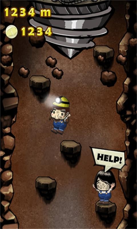 绝境勇者地牢逃生截图(4)