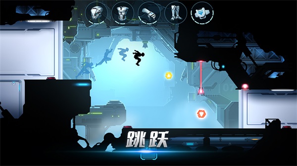 迷你逃生冒险截图(4)