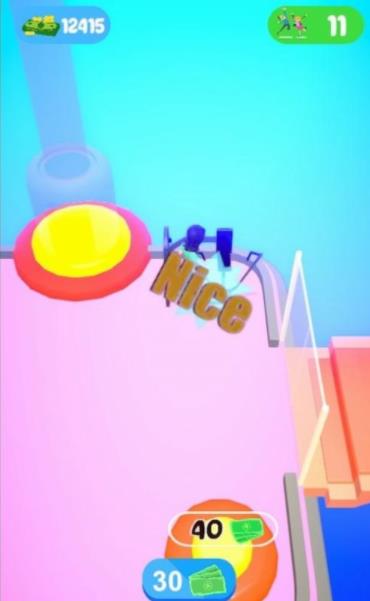 健身指导大亨截图(2)