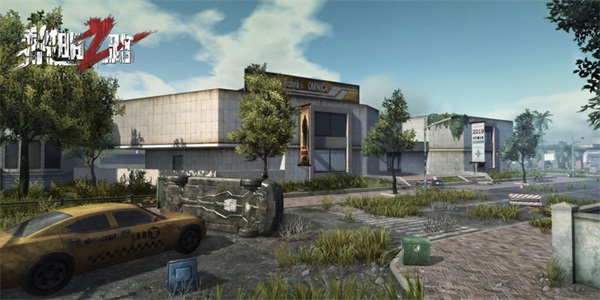 黎明之路截图(2)