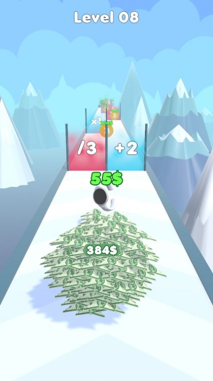 比尔飞机跑截图(4)