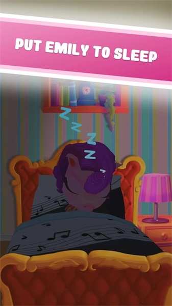 会说话的独角兽截图(3)