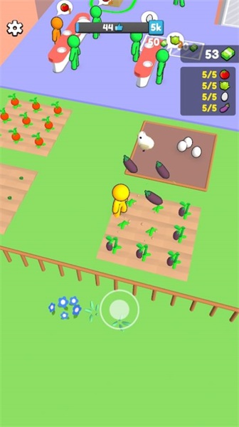 丰收餐厅截图(2)