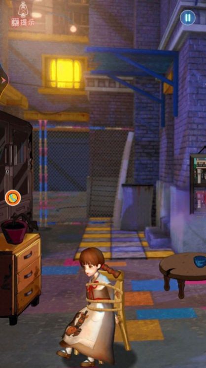 疯狂求生之旅截图(3)