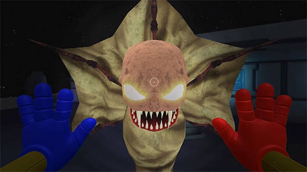 求生生存模拟截图(4)