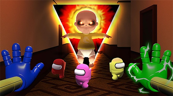 求生生存模拟截图(2)