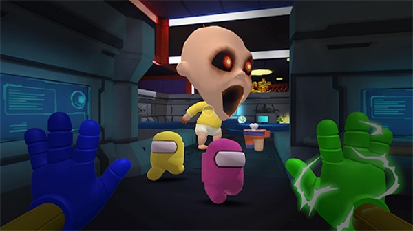 求生生存模拟截图(3)