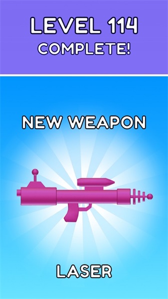 轰炸火柴人截图(1)