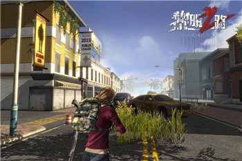 黎明之路九游版截图(1)