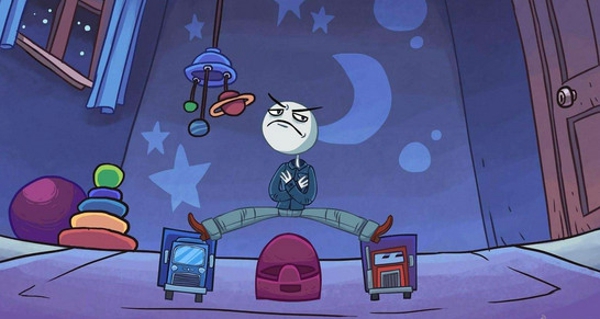 史上最恶搞的游戏最新版截图(1)