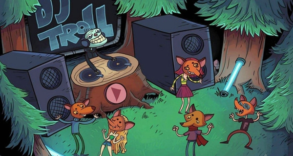 史上最恶搞的游戏最新版截图(4)