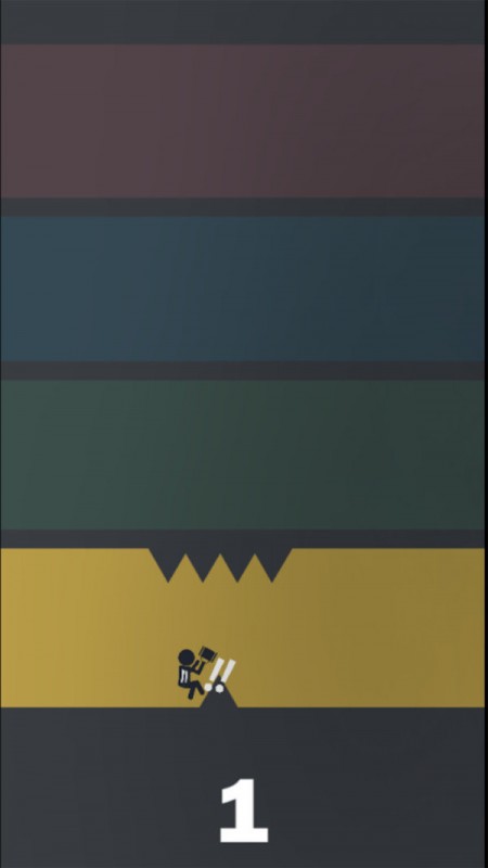 上班路漫截图(1)